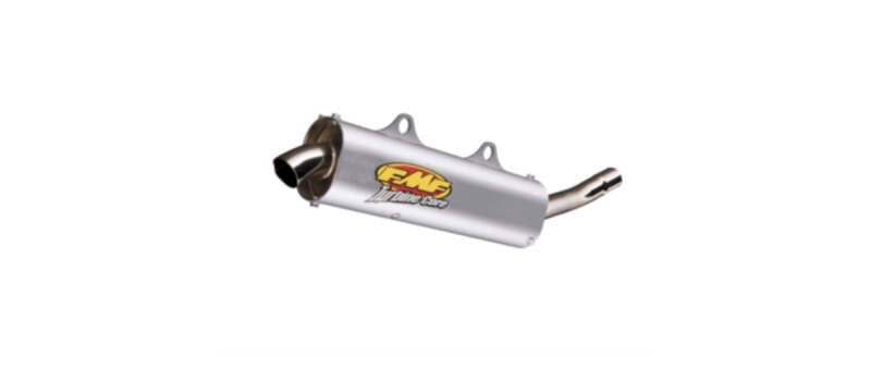 FMF Racing 024038 - FMF024038 - FMF Racing Yamaha PW80 1991-06 Turbinecore Spark Arrestor Silencer - Shipped in Europe - Tuningsupply.com
