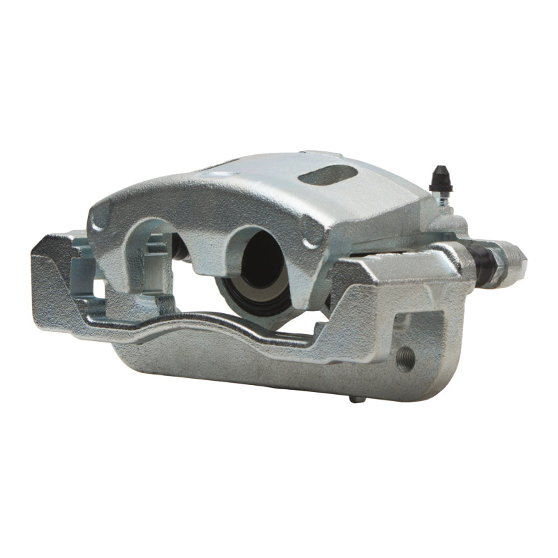 DFC 331-47214 - DFC331-47214 - DFC 06-25 Cadillac Escalade ESV Front-R Premium Caliper - Silver Zinc Coated - Shipped in Europe - Tuningsupply.com