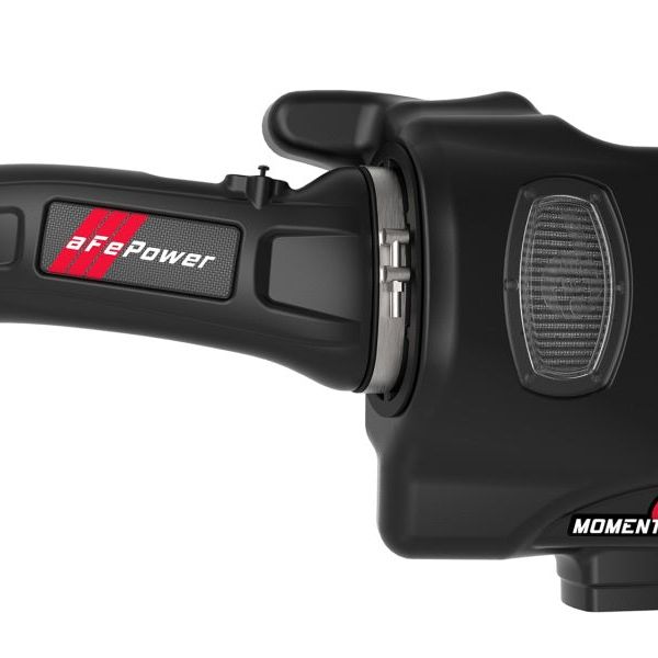 aFe 51-76313 - AFE51-76313 - aFe Momentum GT Pro DRY S Cold Air Intake System 11-13 BMW 335i E90/E87 I6 3.0L (N55) - Shipped in Europe - Tuningsupply.com