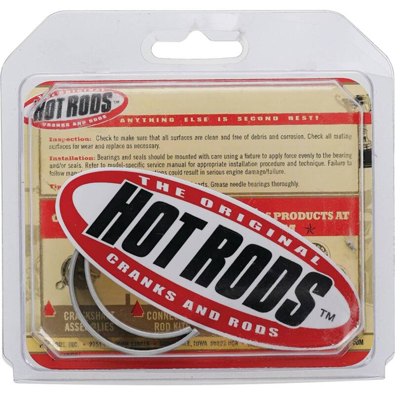 Hot Rods RBPL-005G - HDSRBPL-005G - Hot Rods 2016 ACE 900 EPS/17-19 ACE 900 EPS XC Plain Bearing Rod - Shipped in Europe - Tuningsupply.com