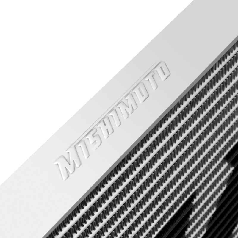 Mishimoto MMINT-F2D-99 - MISMMINT-F2D-99 - Mishimoto 99-03 Ford F250 w/ 7.3L Powerstroke Engine Intercooler - Shipped in Europe - Tuningsupply.com