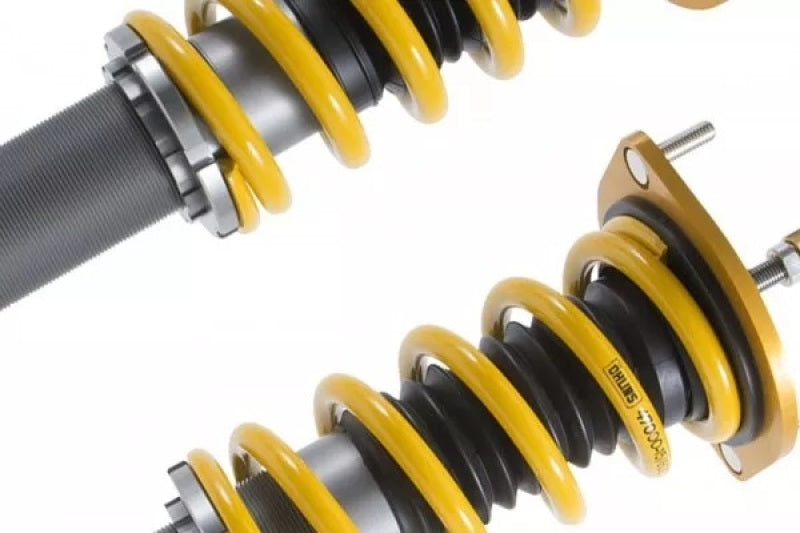 Ohlins MAS MI20S1 - OHLMAS MI20S1 - Ohlins 90-05 Mazda Miata (NA/NB) Road & Track Coilover System - Shipped in Europe - Tuningsupply.com