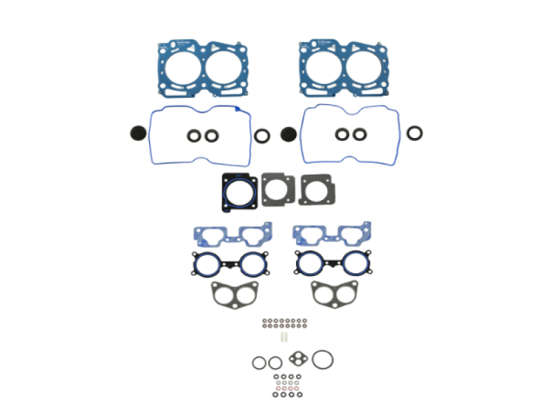 Fel-Pro HS26415PT1 - FELHS26415PT1 - Fel-Pro 06-11 Subaru 2.5L NA PermaTorque Engine Cylinder Head Gasket Set - Shipped in Europe - Tuningsupply.com