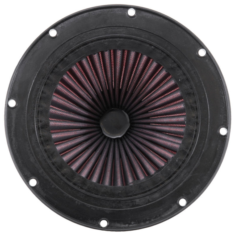 K&N Engineering RC-5052 - KNNRC-5052 - K&N Unique Custom Air Filter Tapered Conical 170mm Base OD x 60mm Top OD x 124mm Height - Shipped in Europe - Tuningsupply.com