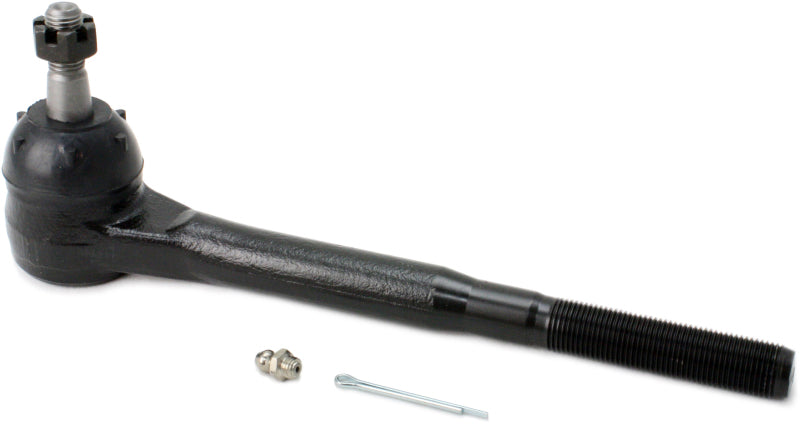 Ridetech 90003057 - RID90003057 - Ridetech 78-88 GM G-Body E-Coated Outer Tie Rod End - Shipped in Europe - Tuningsupply.com
