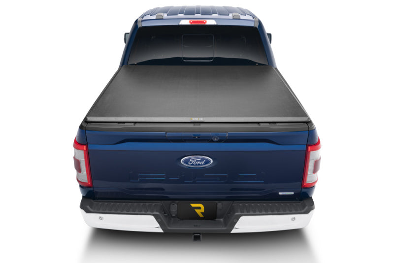 Truxedo 279101 - TRX279101 - Truxedo 17-20 Ford F-250/F-350/F-450 Super Duty 6ft 6in TruXport Bed Cover - Shipped in Europe - Tuningsupply.com