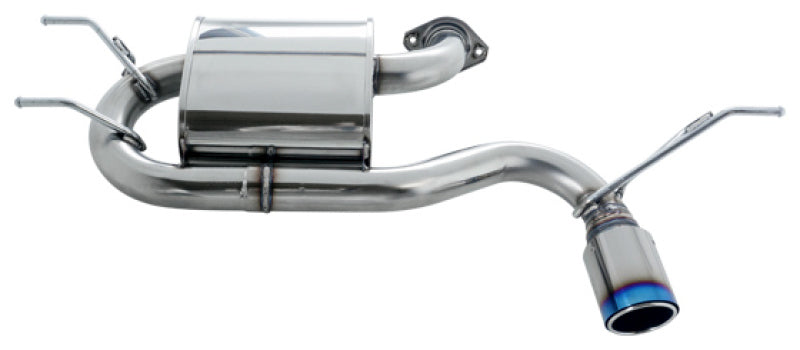 HKS 32018-AZ011 - HKS32018-AZ011 - HKS LEGAMAX SPORTS ND5RC P5-VP - Shipped in Europe - Tuningsupply.com