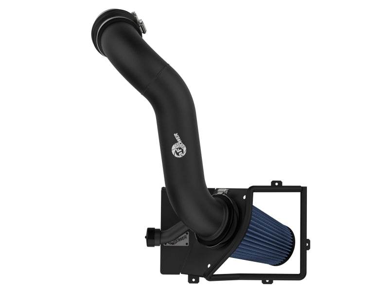 aFe 52-10020R - AFE52-10020R - aFe 15-21 VW GTI L4 2.0L Rapid Induction Cold Air Intake System w/ Pro 5R Filter - Shipped in Europe - Tuningsupply.com