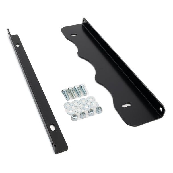 PRP Seats C33 - PRPC33 - PRP 95-01 Jeep XJ Cherokee Seat Adapter Mount (One Side) - Shipped in Europe - Tuningsupply.com