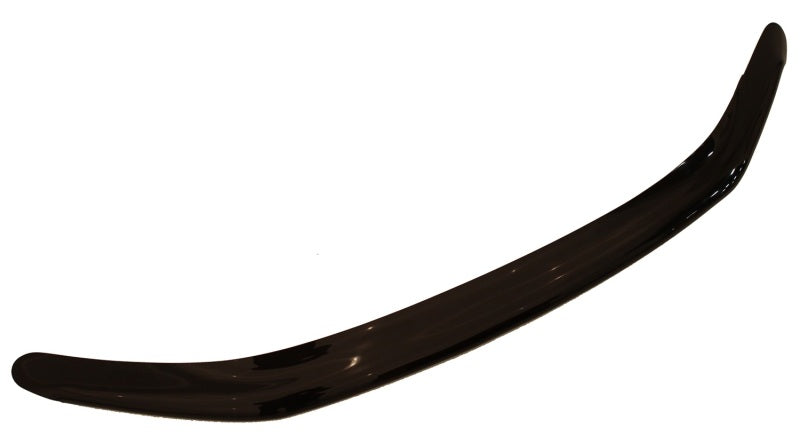 AVS 20343 - AVS20343 - AVS 12-14 Honda Civic Carflector Low Profile Hood Shield - Smoke - Shipped in Europe - Tuningsupply.com