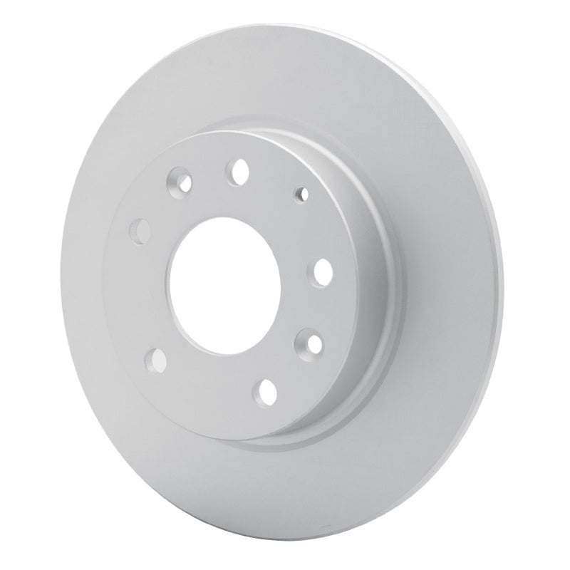 DFC 604-80079 - DFC604-80079 - DFC 14-25 Mazda CX-3 Rear GeoSPEC Coated Rotor - Shipped in Europe - Tuningsupply.com