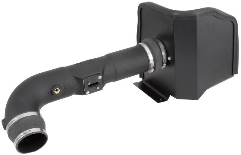 K&N Engineering 63-3082 - KNN63-3082 - K&N 63 Series AirCharger Performance Intake Kit Chevy/GMC 14-15 Silverado/Sierra 1500 5.3L/6.2L V8 - Shipped in Europe - Tuningsupply.com