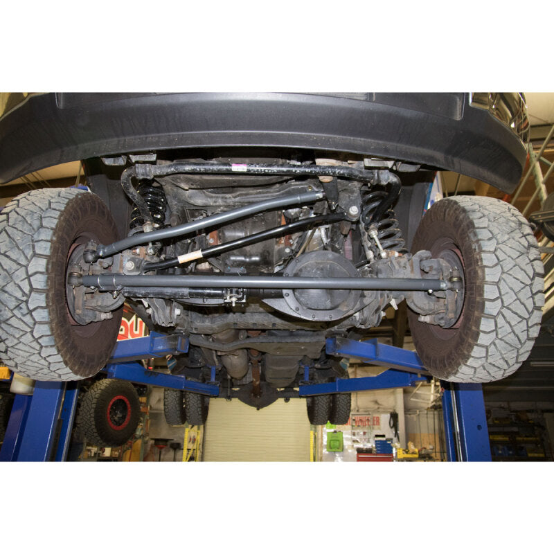 Synergy Mfg 8725-01 - SYN8725-01 - Synergy 2014+ Ram 2500 / 3500 Heavy Duty Steering Kit - Shipped in Europe - Tuningsupply.com