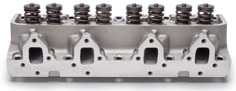 Edelbrock 60069 - EDE60069 - Edelbrock Single Ford FE 72cc 390/428 Head Comp - Shipped in Europe - Tuningsupply.com