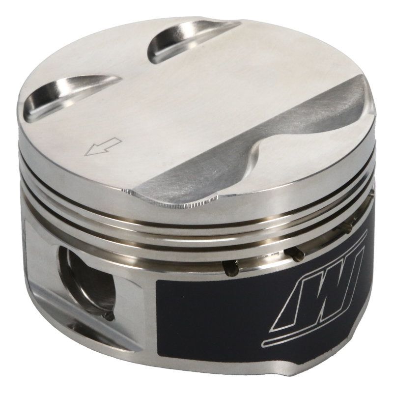Wiseco K683M82AP - WISK683M82AP - Wiseco 97-02 Mitsubishi Lancer 4G93/4G94 1.8L 82.0mm Bore .040 Size -2.5cc FT 1.190CH 8.9 Piston Kit - Shipped in Europe - Tuningsupply.com