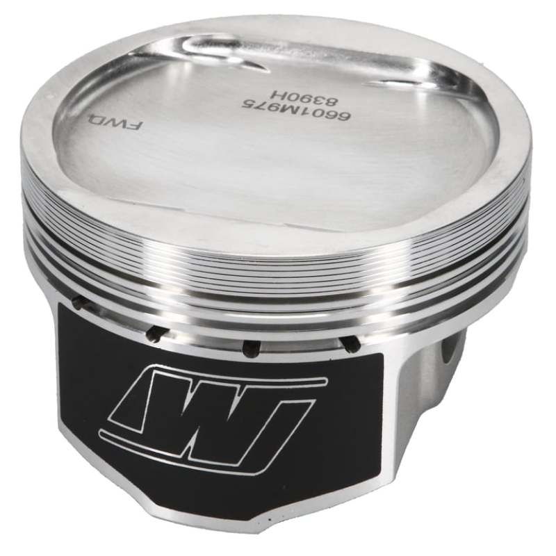Wiseco K601M975 - WISK601M975 - Wiseco Subaru EJ22 Inv Dome -20cc 97.5mm Piston Shelf Stock Kit - Shipped in Europe - Tuningsupply.com