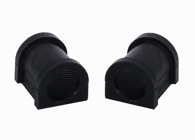 Whiteline KSK060-24 - WHLKSK060-24 - Whiteline 97-02 Toyota Camry MCV20/SXV20/SXV23 24mm Front Sway Bar Bushing Service Kit - Shipped in Europe - Tuningsupply.com