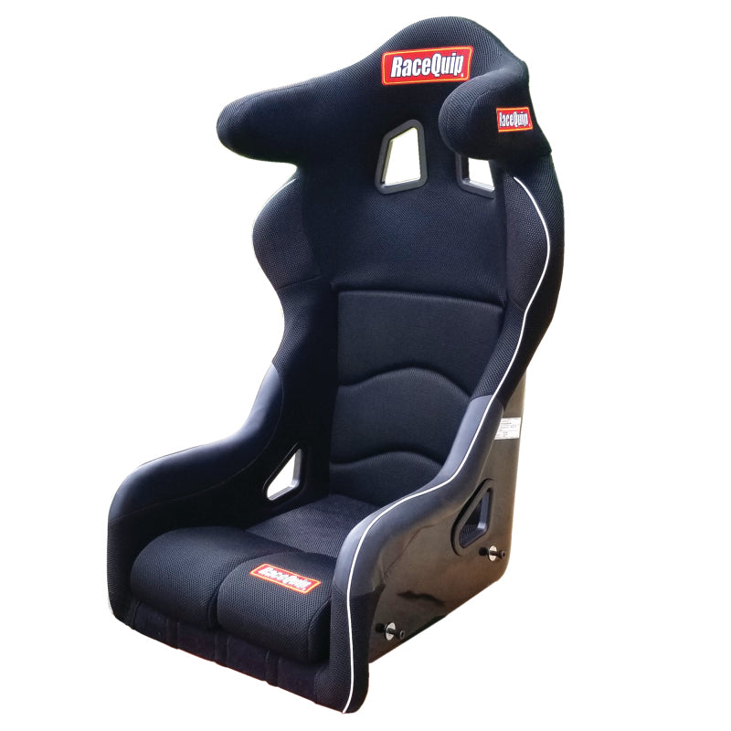 Racequip - RQP96995599 - RaceQuip FIA Containment Racing Seat - Large - Shipped in Europe - Tuningsupply.com