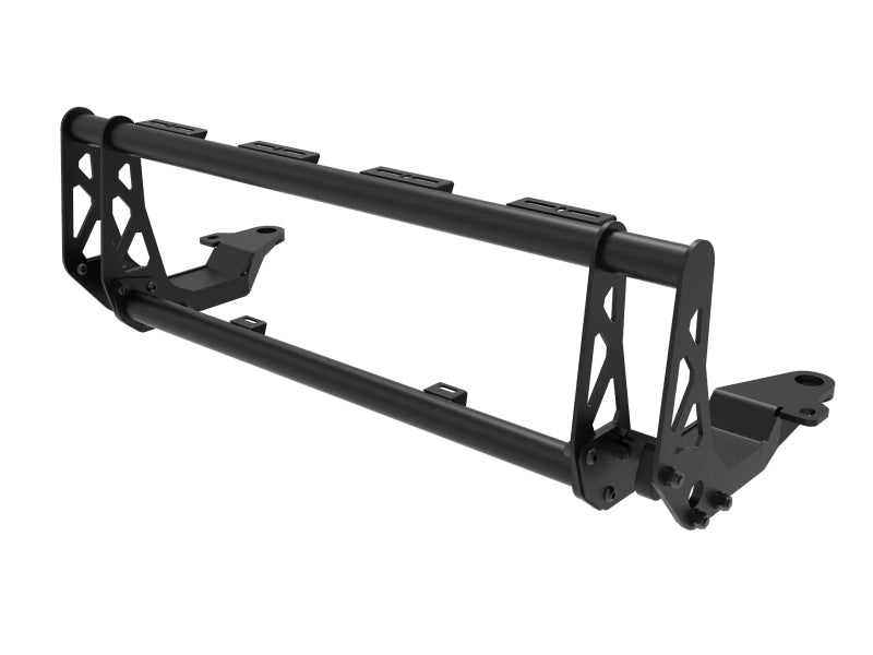 aFe 79-27025 - AFE79-27025 - aFe 25-26 RAM 1500 RHO L6-3.0L (tt) Terra Guard Bull Bar - Shipped in Europe - Tuningsupply.com