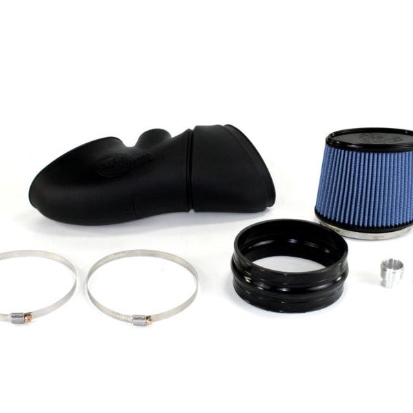 aFe 54-31662 - AFE54-31662 - aFe MagnumFORCE Intakes Stage-2 P5R AIS P5R BMW M3 (E9X) 08-12 V8-4.0L - Shipped in Europe - Tuningsupply.com