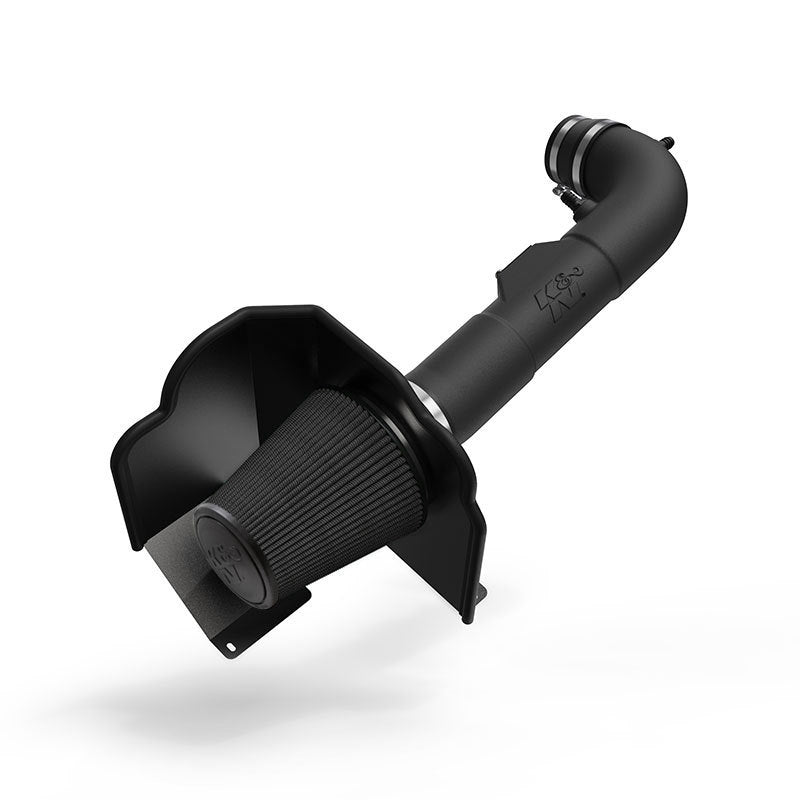 K&N Engineering 30-3082 - KNN30-3082 - K&N 14-18 Chevrolet/GMC 1500 V8 5.3L/6.2L Performance Air Intake System - Shipped in Europe - Tuningsupply.com