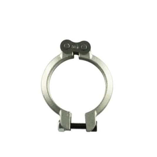 Turbosmart TS-0504-3005 - TURTS-0504-3005 - Turbosmart WG45 Outlet Vee Band - Shipped in Europe - Tuningsupply.com