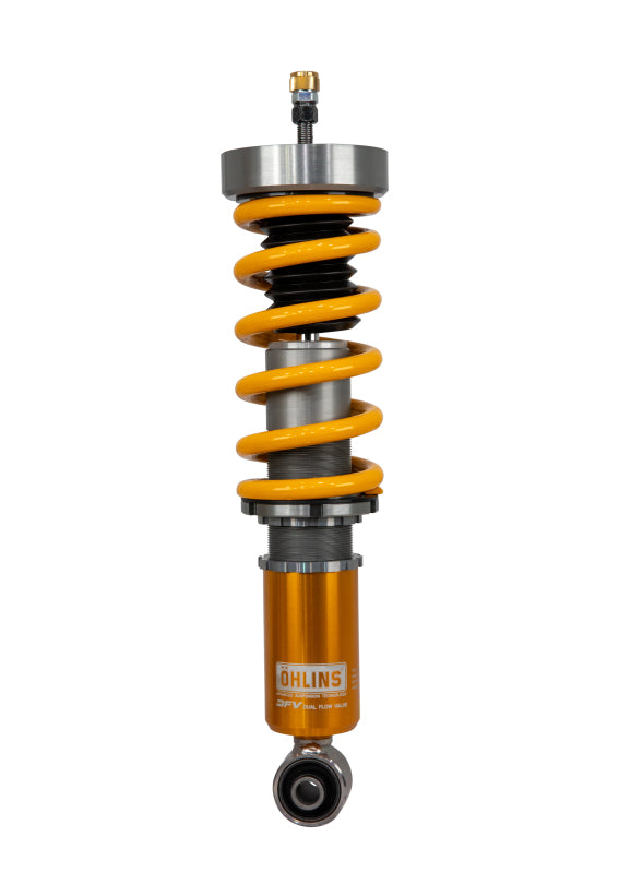 Ohlins SUS MX00S1 - OHLSUS MX00S1 - Ohlins 2022+ Subaru WRX (VB) Road & Track System (Excl. Electric Shock Models) - Shipped in Europe - Tuningsupply.com