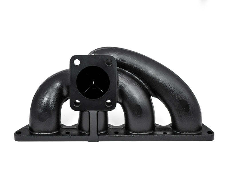 Forced Performance 6001010 - FPT6001010 - Forced Performance 90-99 DSM Eclipse/Talon/Laser Exhaust Manifold - Shipped in Europe - Tuningsupply.com