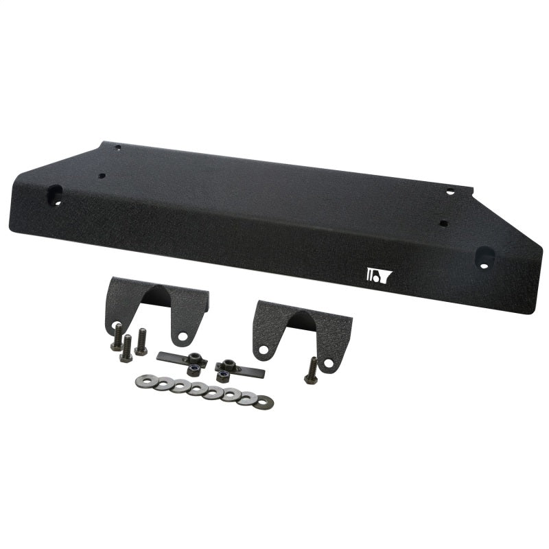 Rugged Ridge 18003.30 - RUG18003.30 - Rugged Ridge Front Skid Plate 07-18 Jeep Wrangler JK - Shipped in Europe - Tuningsupply.com