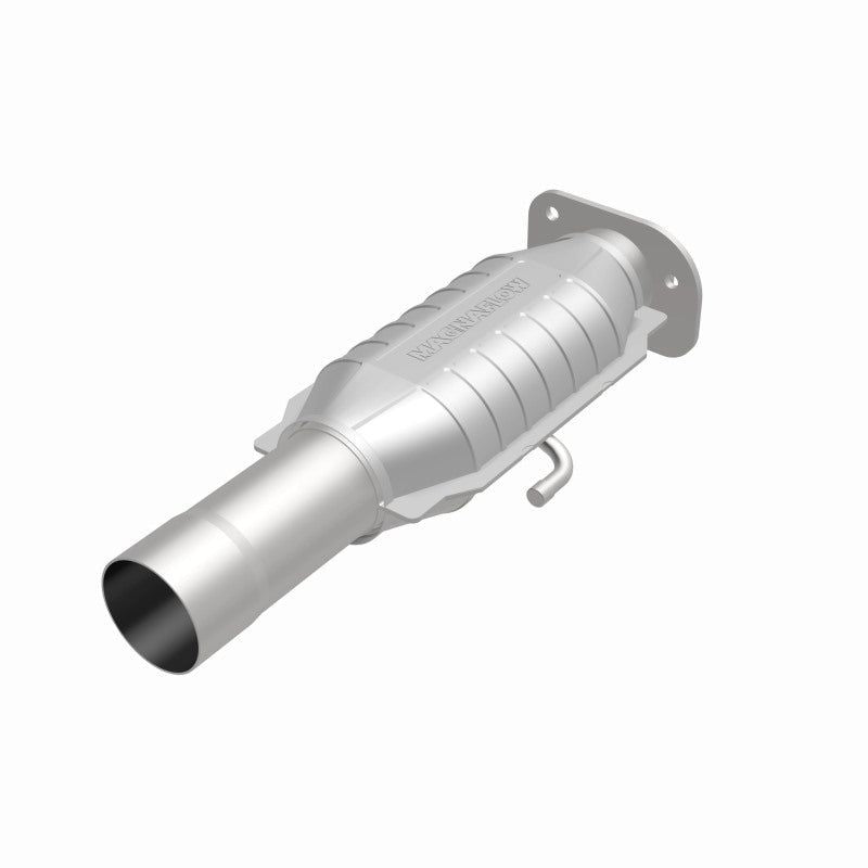 Magnaflow 93441 - MAG93441 - MagnaFlow Conv DF GM 86 90 - Shipped in Europe - Tuningsupply.com