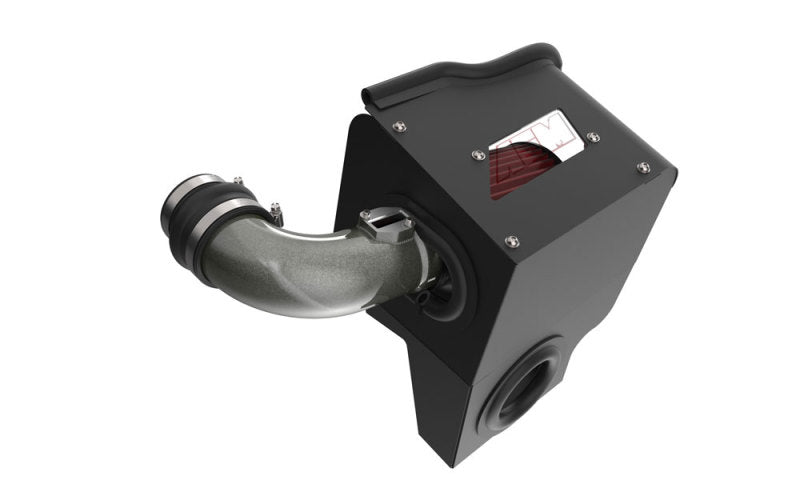 AEM Induction 21-884C - AEM21-884C - AEM 2021 Mazda 3 L4-2.5L F/I Cold Air Intake System - Shipped in Europe - Tuningsupply.com