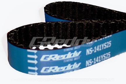 GReddy 13524500 - GRE13524500 - GReddy RB26/25/20 Timing Belt - Shipped in Europe - Tuningsupply.com