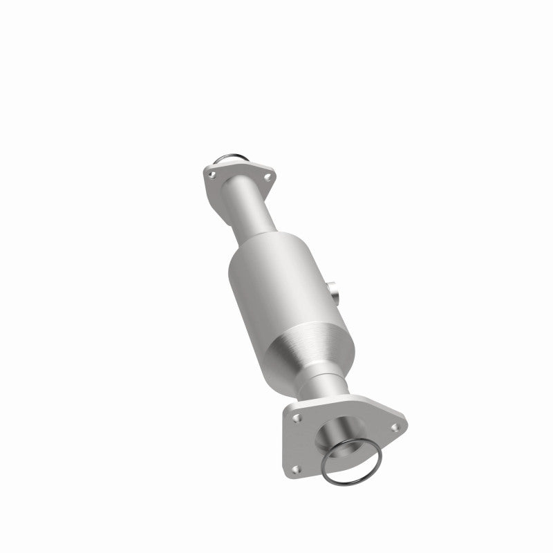 Magnaflow 5461260 - MAG5461260 - MagnaFlow 03-07 Honda Accord L4 2.4L California Catalytic Converter Direct Fit - Shipped in Europe - Tuningsupply.com