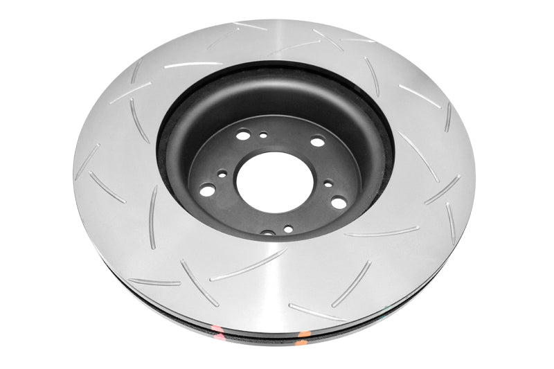 DBA DBA42508S - DBADBA42508S - DBA 01+ Acura Integra Type R DC5 JDM Front Slotted 4000 Series Rotor - Shipped in Europe - Tuningsupply.com