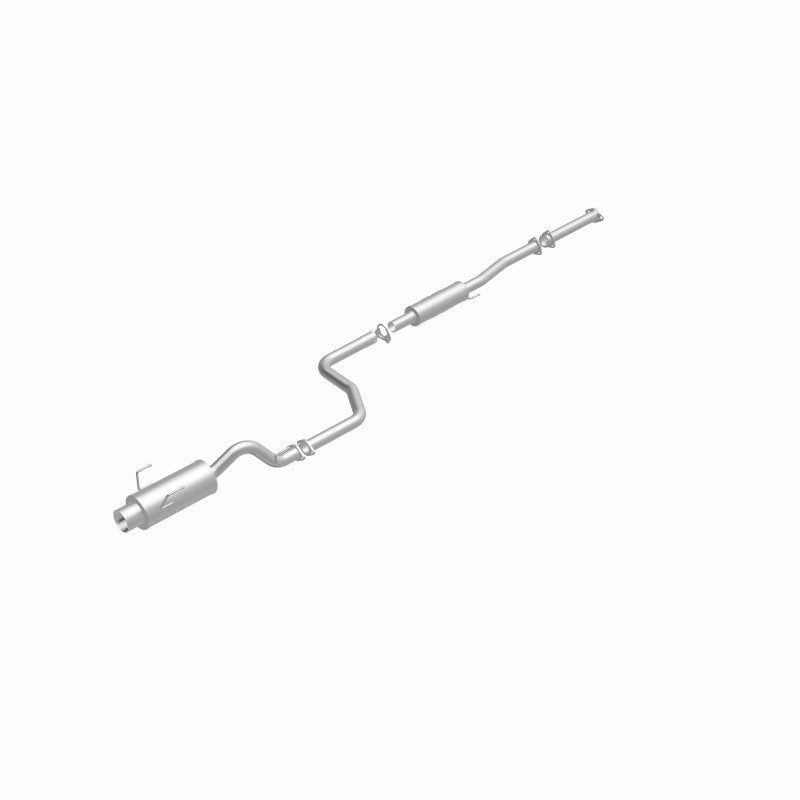 Magnaflow 15643 - MAG15643 - MagnaFlow Sys C/B Honda Civic 3Dr 96- - Shipped in Europe - Tuningsupply.com