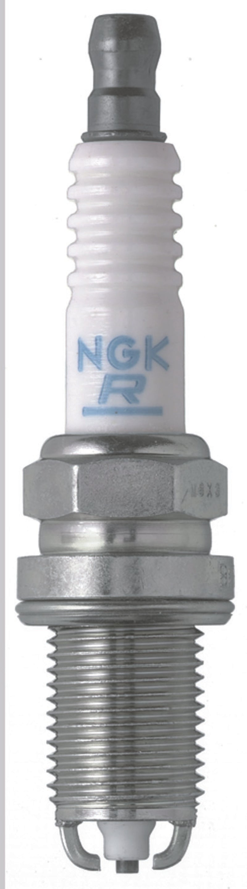 NGK 3964 - NGK3964 - NGK Nickel Spark Plug Box of 4 (BKR5EKU) - Shipped in Europe - Tuningsupply.com