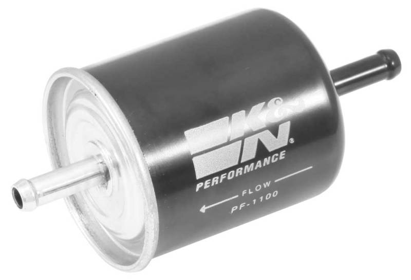 K&N Engineering PF-1100 - KNNPF-1100 - K&N Fuel Filter 84-89 Nissan 300ZX, 00-04 Nissan Xterra. 95-97 Nissan 200SX - Shipped in Europe - Tuningsupply.com