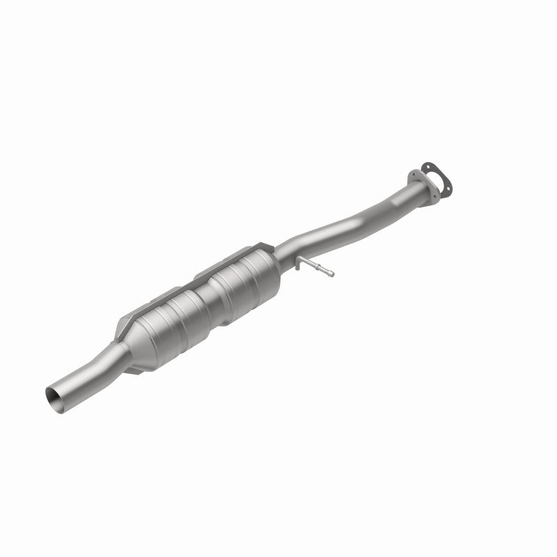 Magnaflow 55323 - MAG55323 - MagnaFlow Conv DF 00-01 Excursion With 5.4L A - Shipped in Europe - Tuningsupply.com