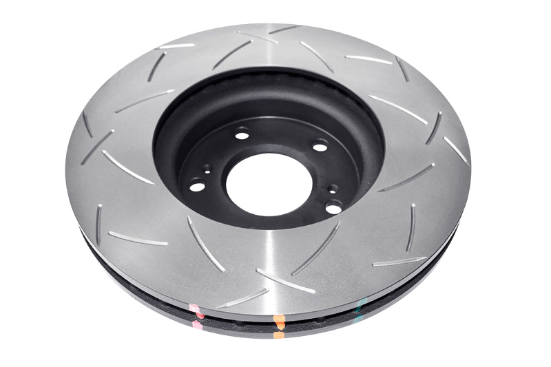 DBA DBA4963S - DBADBA4963S - DBA 8/93-7/98 Nissan R33 GTST Front Slotted 4000 Series Rotor - Shipped in Europe - Tuningsupply.com