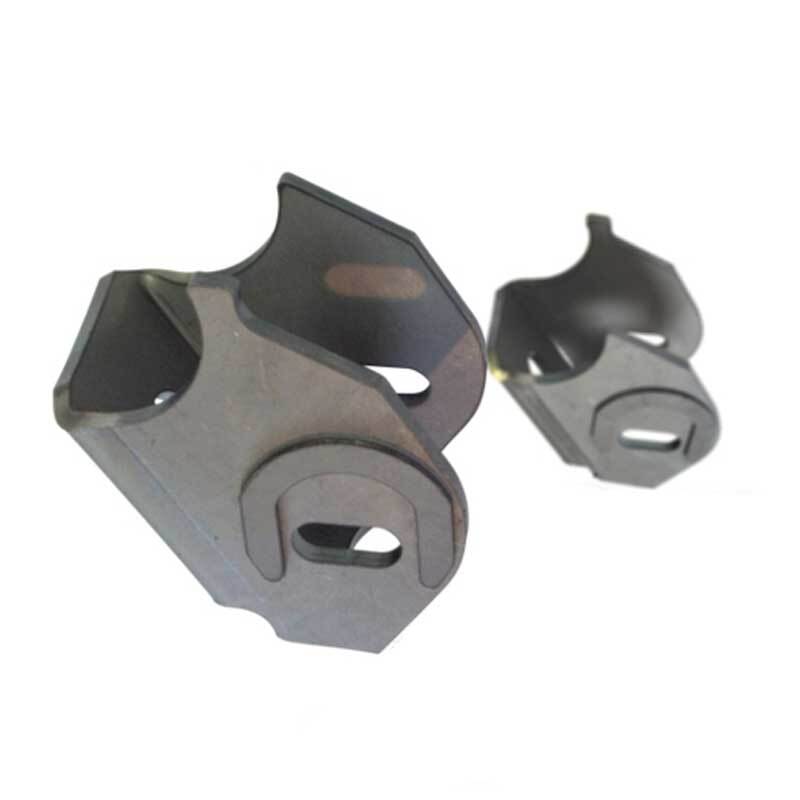 Artec Industries TJ3011 - ARTTJ3011 - Artec Industries 93-06 Jeep Wrangler TJ Lj Dana 30 Hd Lca Brackets - Cam Slot W/ Horseshoe - Shipped in Europe - Tuningsupply.com