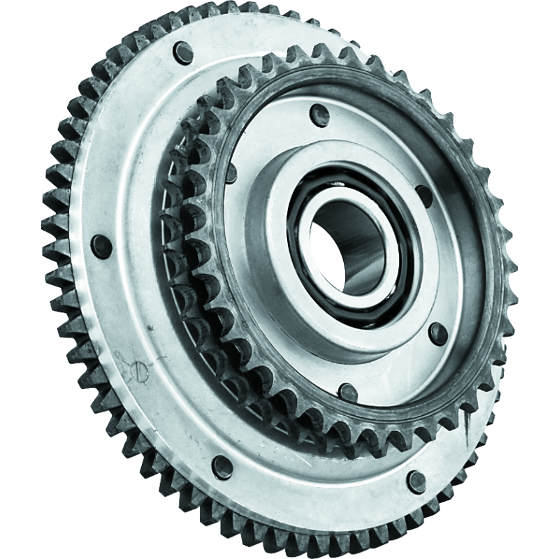 TwinPower 489713 - TWP489713 - Twin Power 90-93 Big Twin Clutch Shell Replaces H-D 37707-90 - Shipped in Europe - Tuningsupply.com