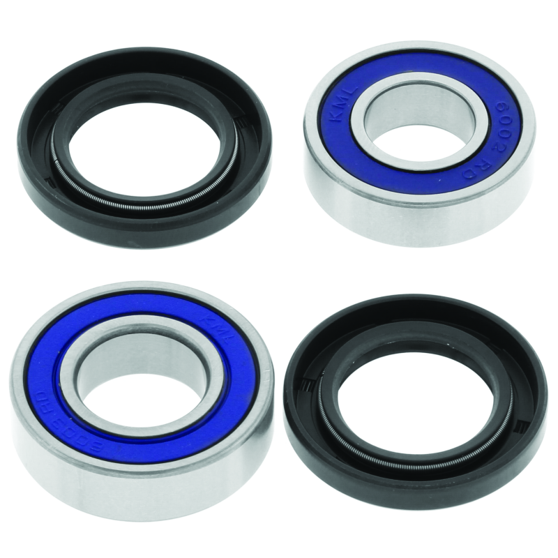 QuadBoss 413363 - QBS413363 - QuadBoss 06-20 Can-Am DS 250 Lower Steering Bearing Kit - Shipped in Europe - Tuningsupply.com