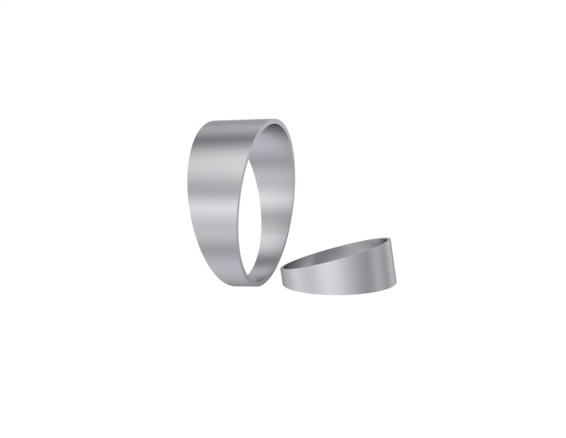 MBRP PPC15211 - MBRPPC15211 - MBRP T304 Stainless Steel 2.5in Dia 180 Deg Universal Pie Cut Kit - Shipped in Europe - Tuningsupply.com