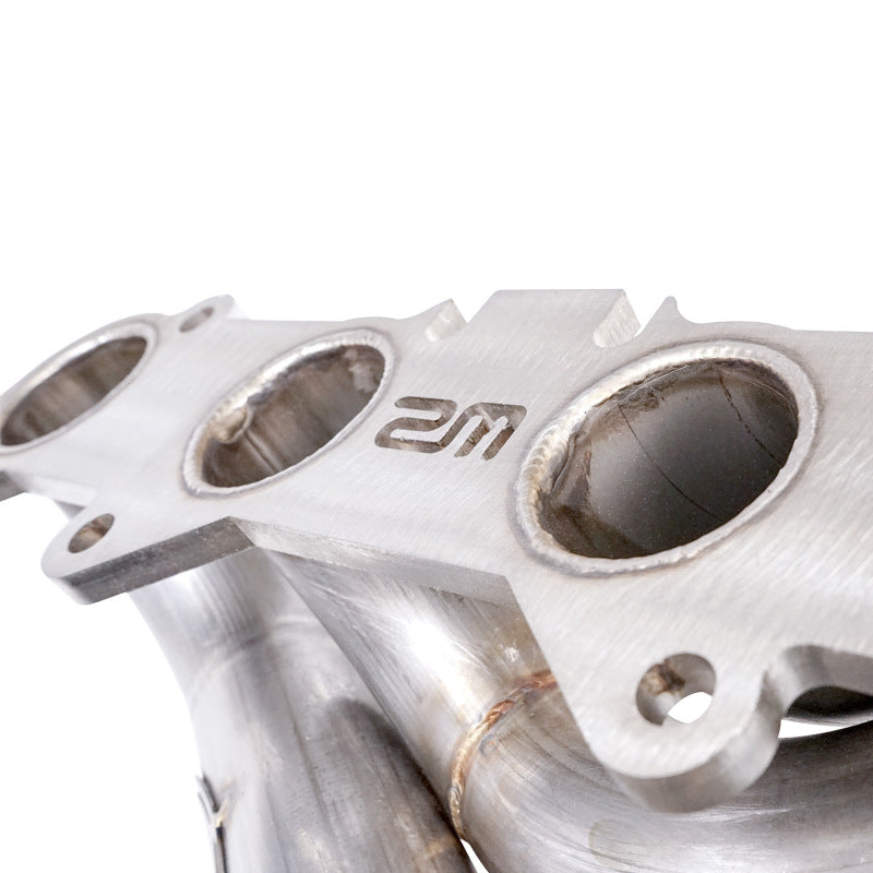 Stainless Works - SSWGT500HCAT - Stainless Works 2020 Ford GT500 2 in Exhaust Headers With High-Flow Cats - Shipped in Europe - Tuningsupply.com