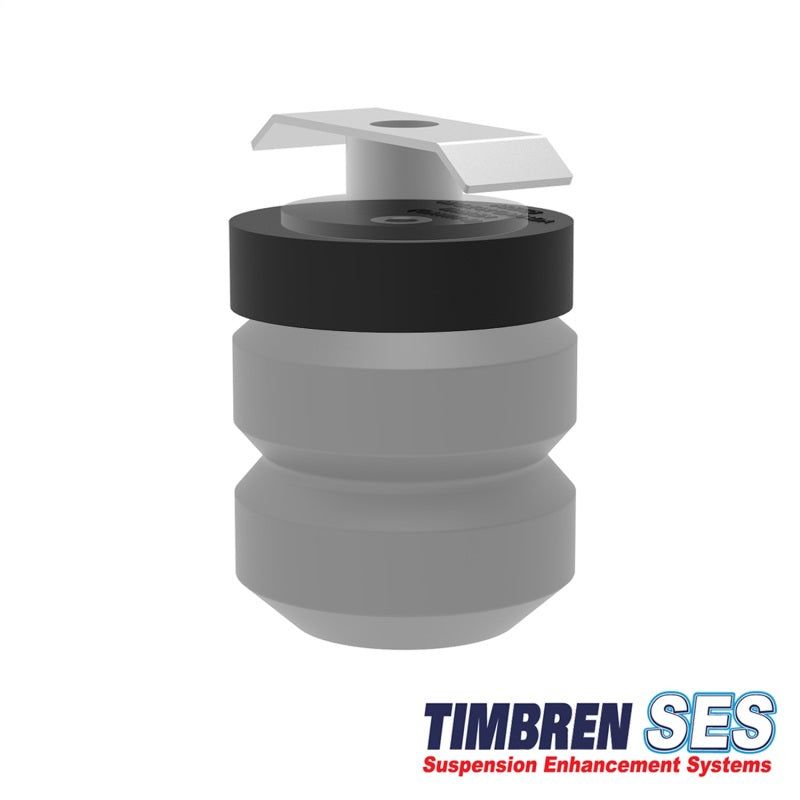 Timbren SPCRTORTUN4 - TIMSPCRTORTUN4 - Timbren 2000 Toyota Tundra SES Spacer Kit - Shipped in Europe - Tuningsupply.com