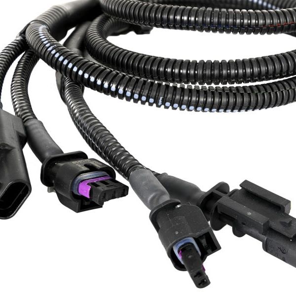 aFe 77-46205 - AFE77-46205 - aFe Scorcher GT Module 2018 Jeep Wrangler (JL) V6-3.6L - Shipped in Europe - Tuningsupply.com