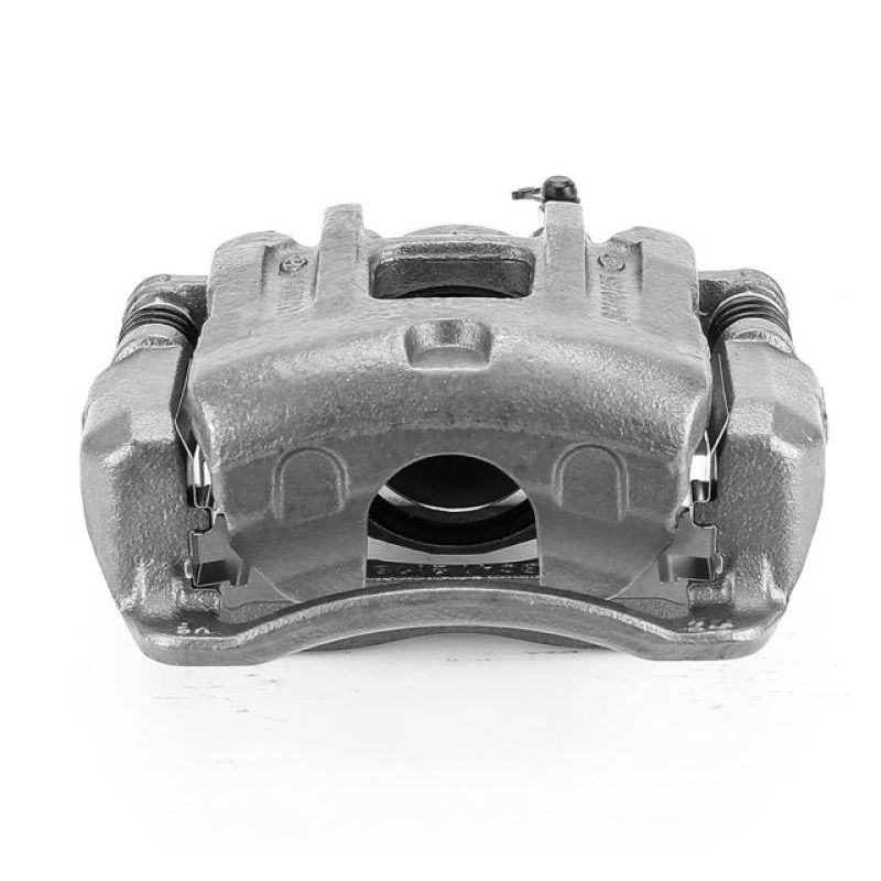 PowerStop L6462S - PSBL6462S - Power Stop 13-16 Hyundai Santa Fe Sport Front Right Autospecialty Caliper w/Bracket - Shipped in Europe - Tuningsupply.com