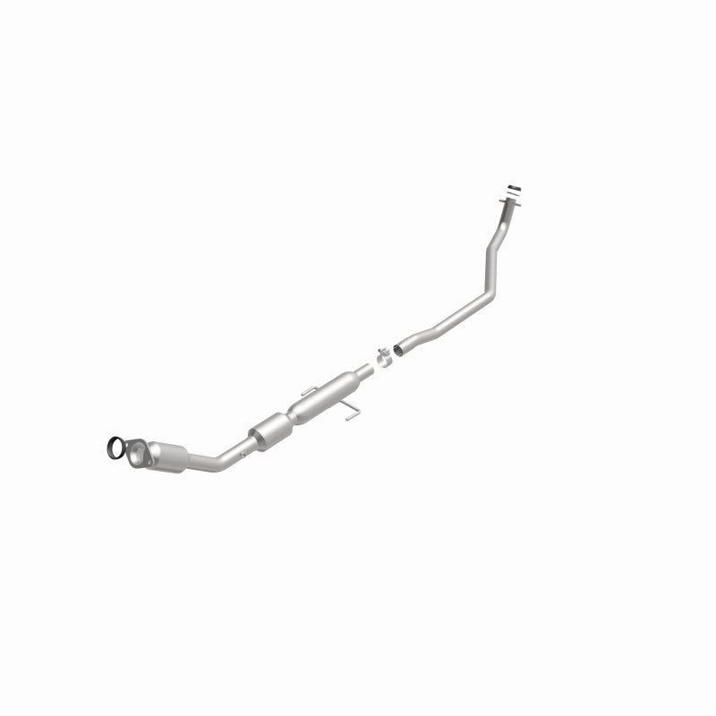 Magnaflow 52524 - MAG52524 - MagnaFlow Direct Fit Catalytic Converter 14-15 Toyota Corolla 1.8L - Shipped in Europe - Tuningsupply.com