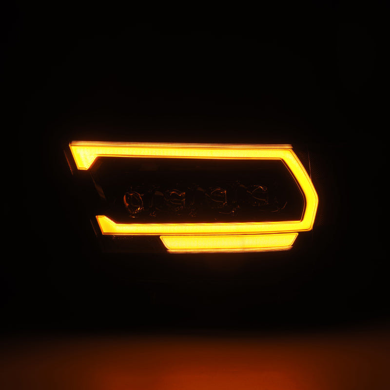 AlphaRex - ARX880577 - AlphaRex 19-23 Dodge Ram 1500 (No Clsc/Ltd/TRX) NOVA-Series LED Proj HL Alpha-Black (Converter Req.) - Shipped in Europe - Tuningsupply.com