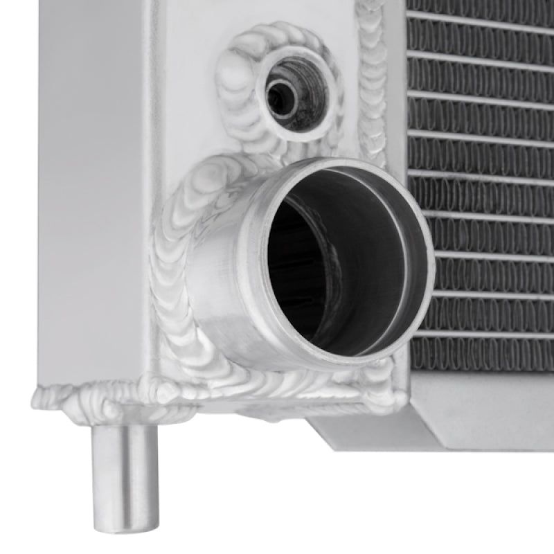 Mishimoto MMRAD-LTN-99 - MISMMRAD-LTN-99 - Mishimoto 99-04 Ford Lightning Aluminum Radiator - Shipped in Europe - Tuningsupply.com